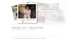 Images of Isolation