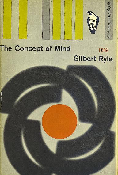 GilbertRyle-TheConceptOfMind